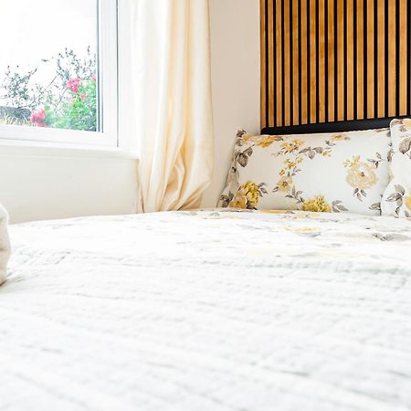 Earley Luxury Ensuite Room With Private Entrance Reading Luaran gambar