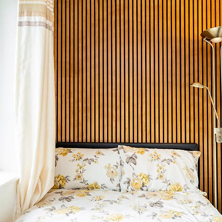 Earley Luxury Ensuite Room With Private Entrance Reading Luaran gambar
