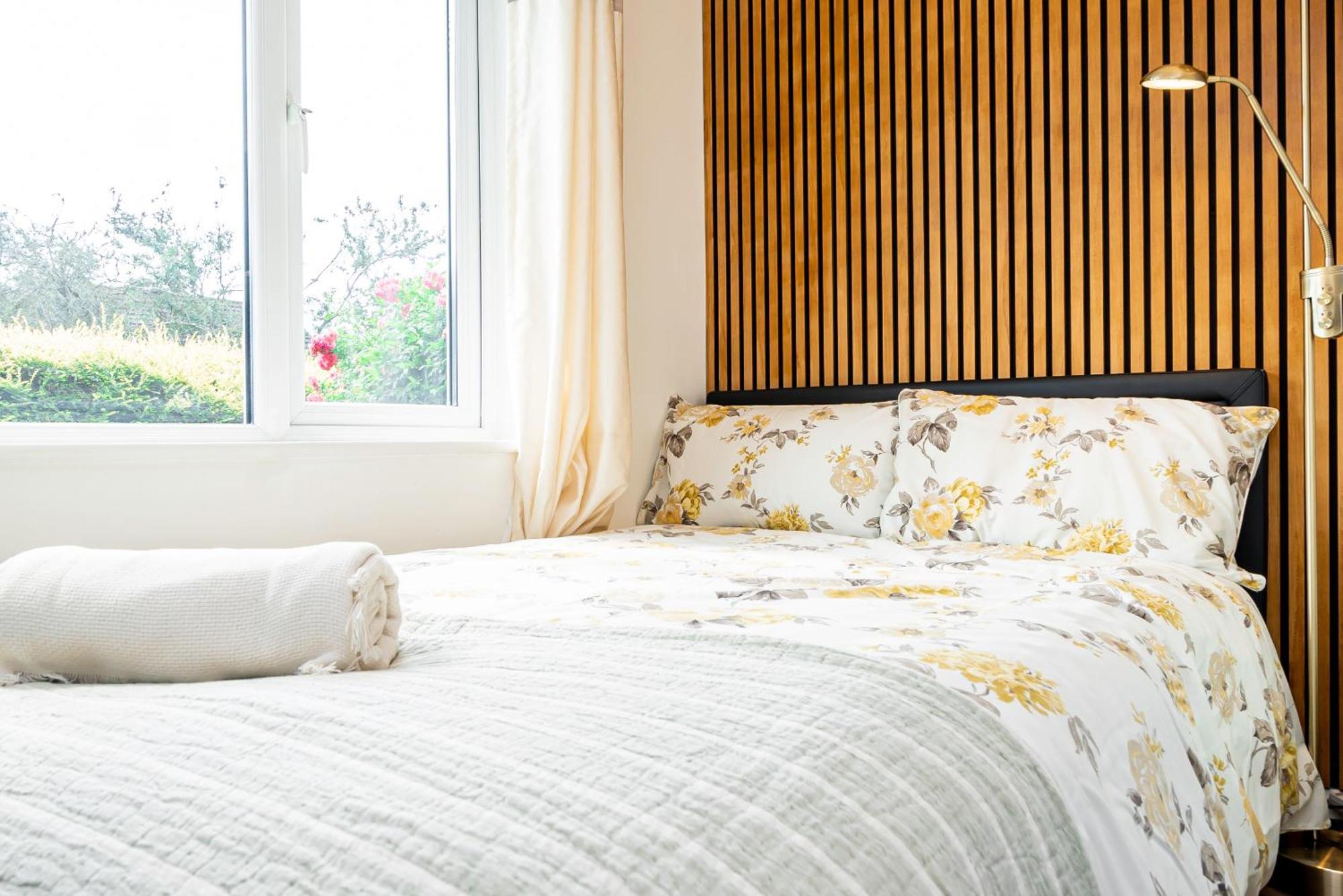 Earley Luxury Ensuite Room With Private Entrance Reading Luaran gambar