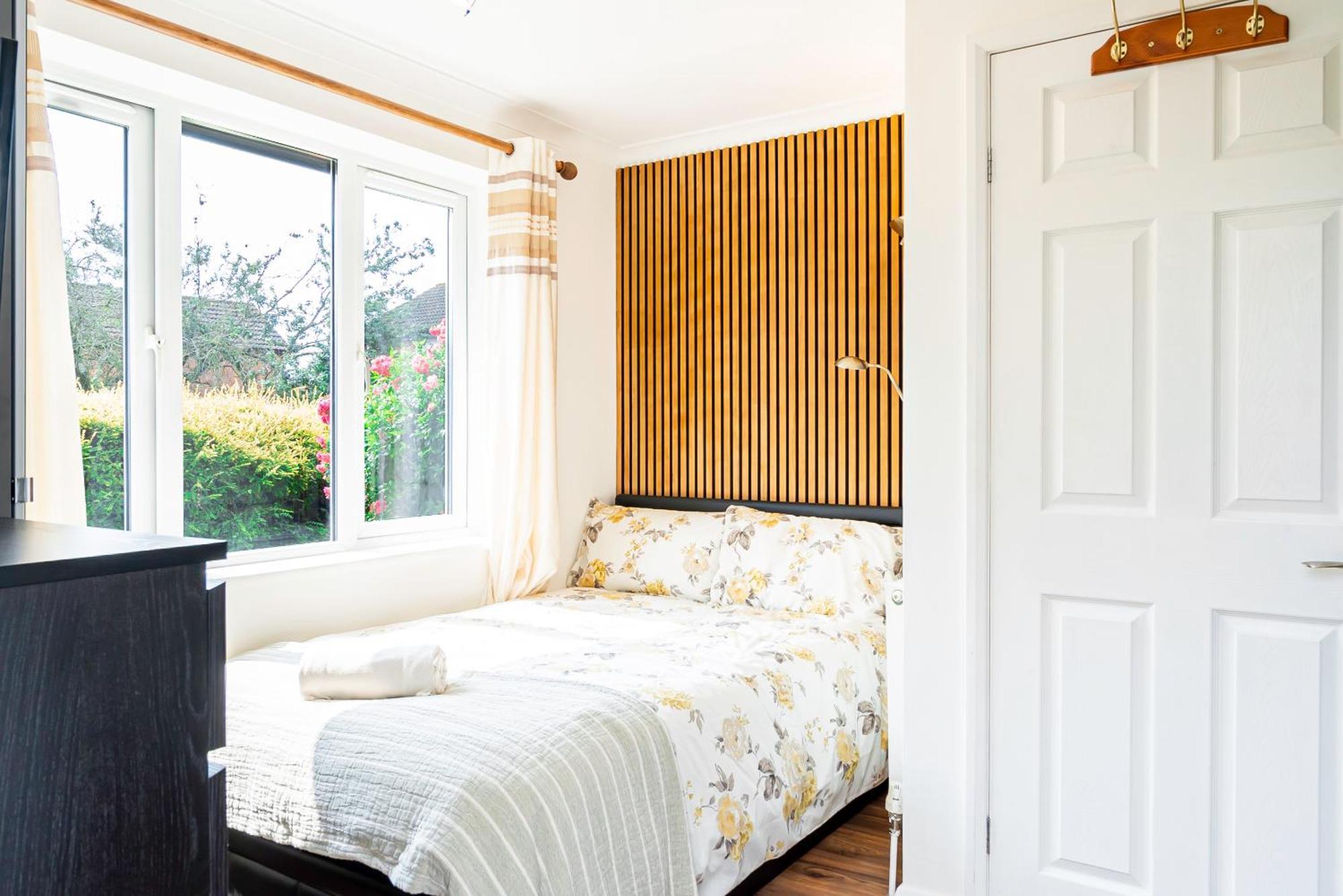 Earley Luxury Ensuite Room With Private Entrance Reading Luaran gambar