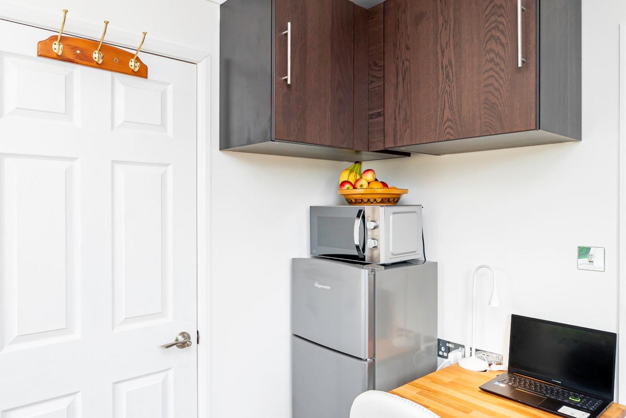 Earley Luxury Ensuite Room With Private Entrance Reading Luaran gambar